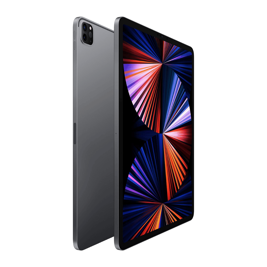 Apple iPad Pro 12.9" - 512GB (Wi - Fi) Space Gray - 5th Generation - Best Deal Office Furniture & Apple StoreLas_Vegas