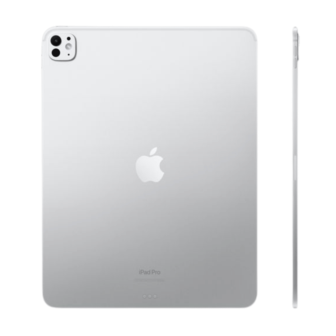 Apple iPad Pro 13" - 256GB (Wifi) Silver (7th Generation) - Best Deal Office Furniture & Apple StoreLas_Vegas
