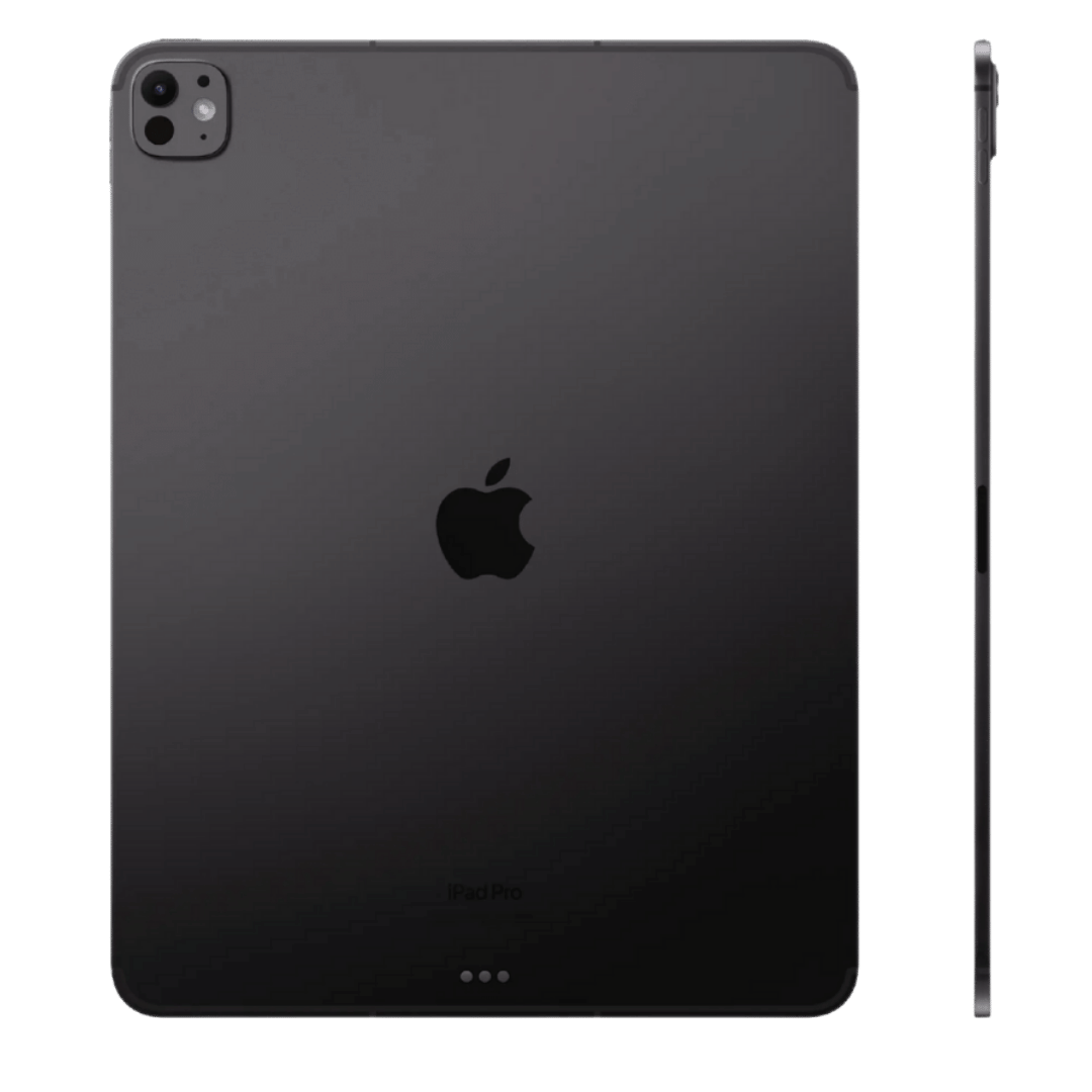 Apple iPad Pro 13" with Nano - Texture Display - 1TB - Wifi - Space Black (7th Generation) - Best Deal Office Furniture & Apple StoreLas_Vegas