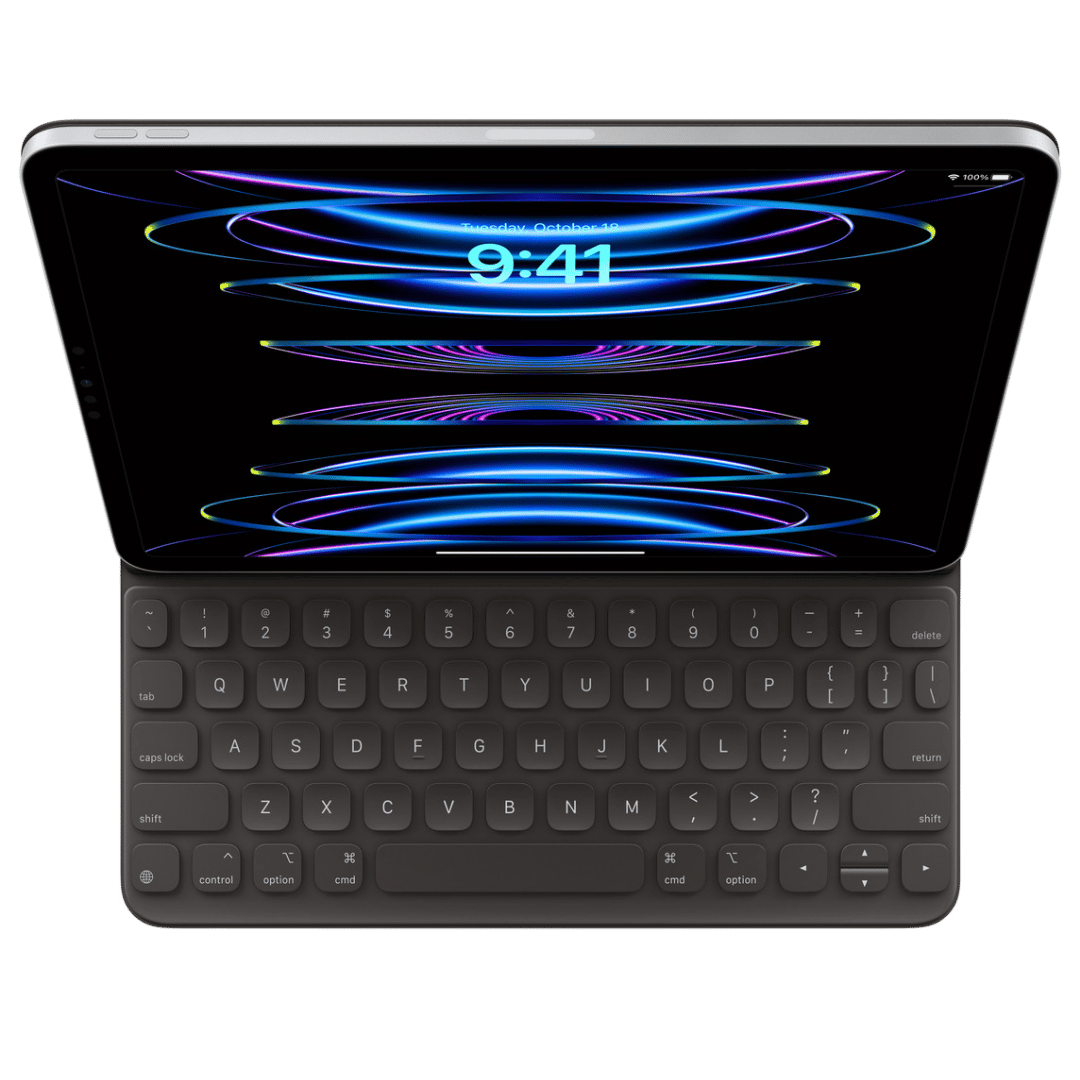 Apple iPad Smart Keyboard (A1829) - Best Deal Office Furniture & Apple StoreLas_Vegas