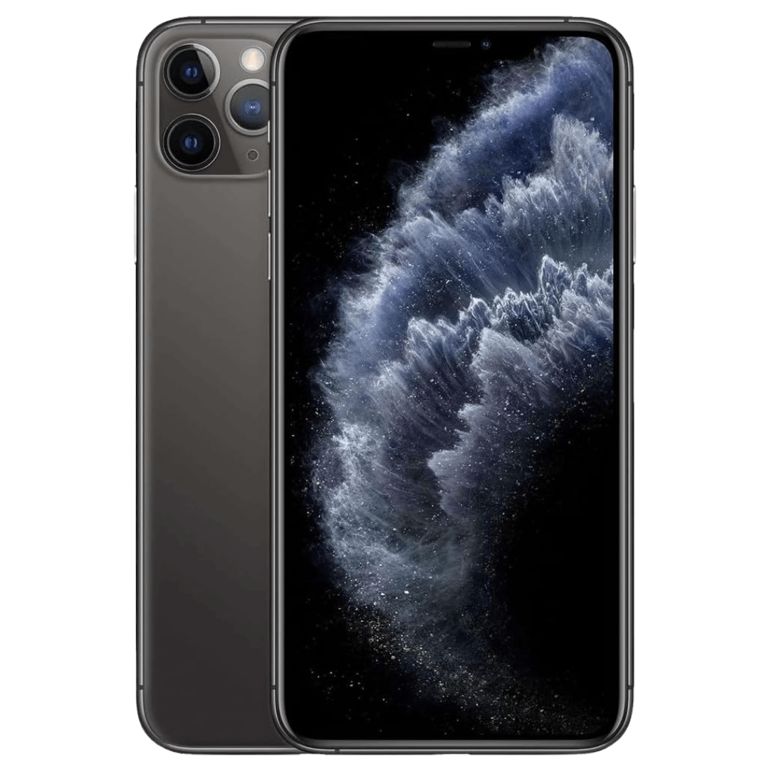 Apple iPhone 11 Pro Max - 256GB (Unlocked) Space Gray - Best Deal Office Furniture & Apple StoreLas_Vegas