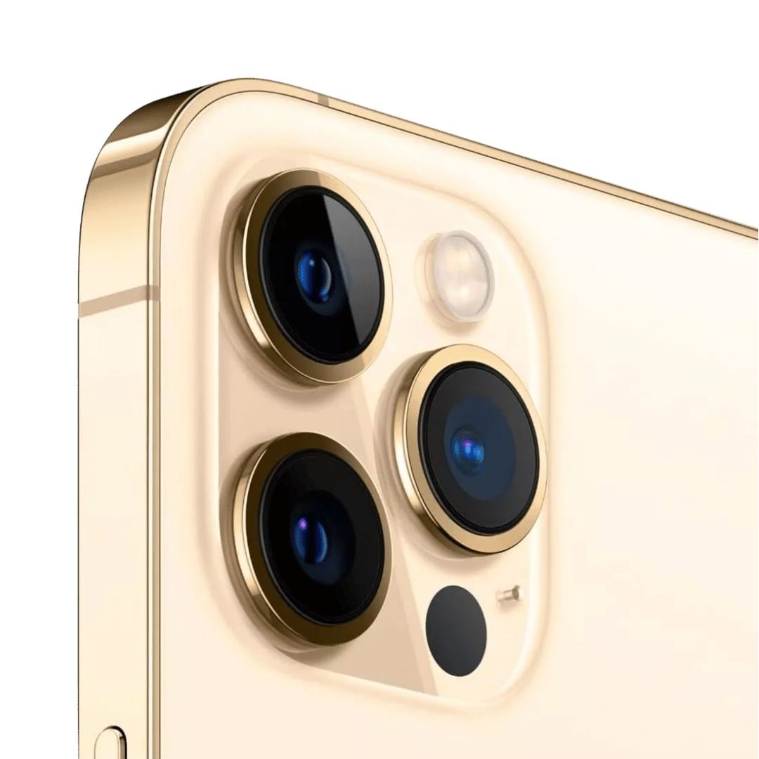 Apple iPhone 12 Pro - 128GB (Unlocked) Gold - Best Deal Office Furniture & Apple StoreLas_Vegas