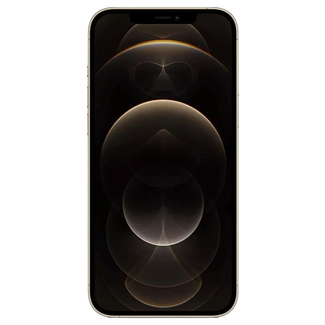 Apple iPhone 12 Pro - 128GB (Unlocked) Gold - Best Deal Office Furniture & Apple StoreLas_Vegas