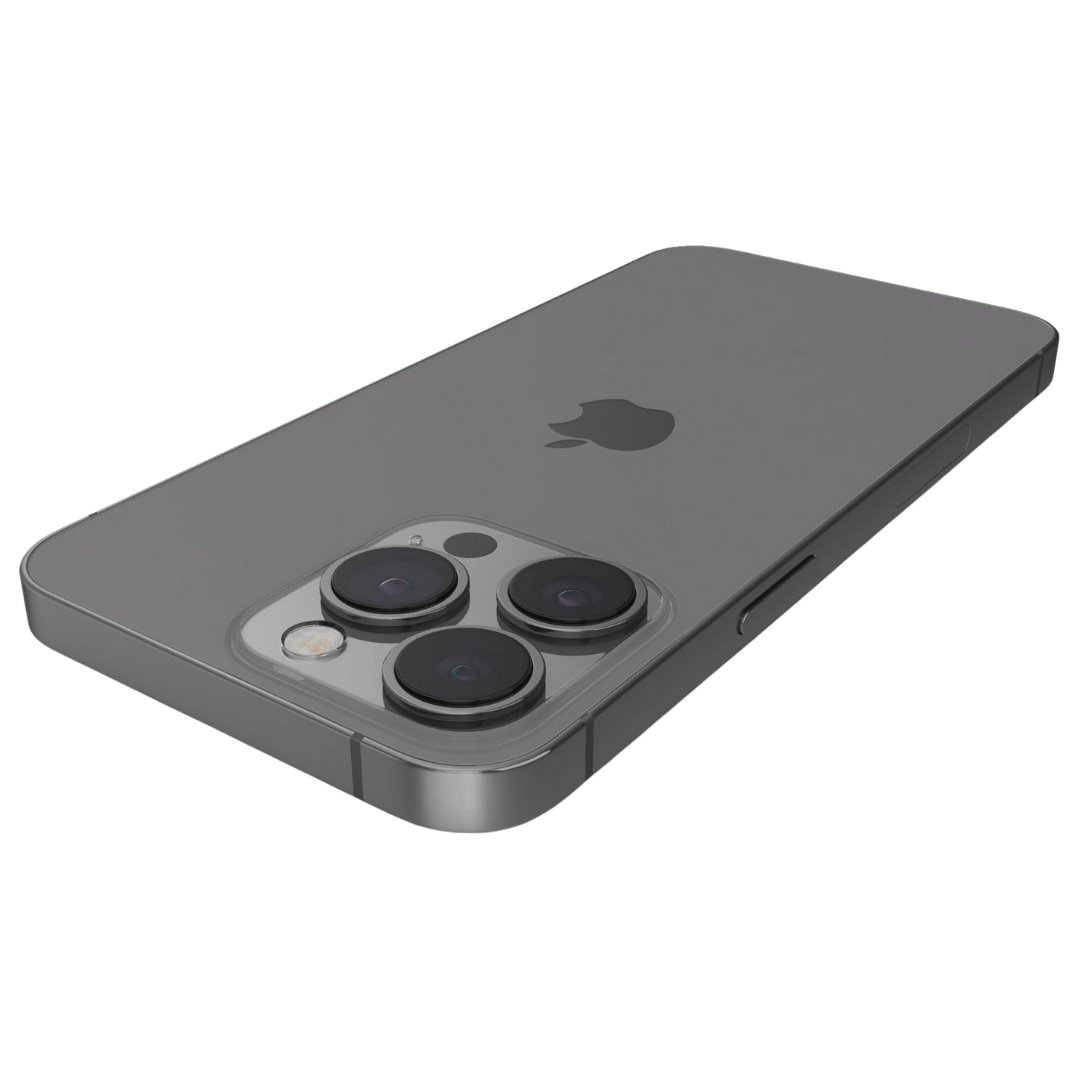 Apple iPhone 13 Pro Max - 128GB (AT&T) Graphite - Best Deal Office Furniture & Apple StoreLas_Vegas