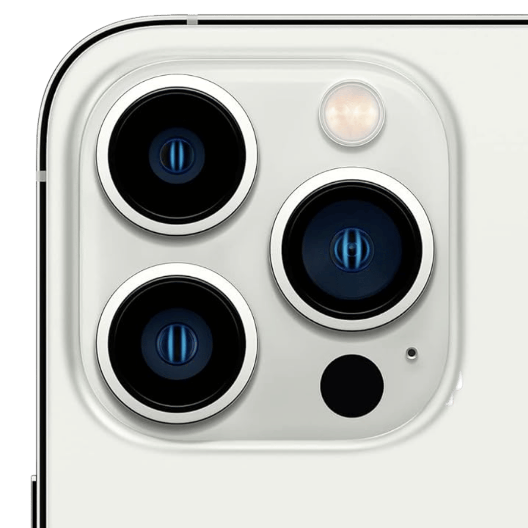 Apple iPhone 13 Pro Max - 512GB (AT&T) Silver - Best Deal Office Furniture & Apple StoreLas_Vegas