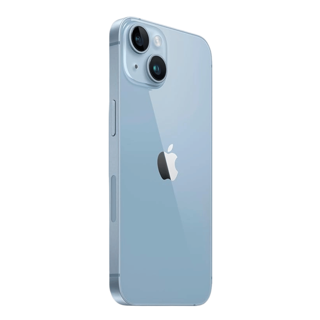 Apple iPhone 14 - 512GB - (Unlocked) - Blue - Best Deal Office Furniture & Apple StoreLas_Vegas