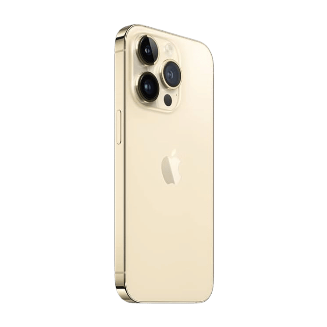 Apple iPhone 14 Pro - 256GB - (Unlocked) - Gold - Best Deal Office Furniture & Apple StoreLas_Vegas