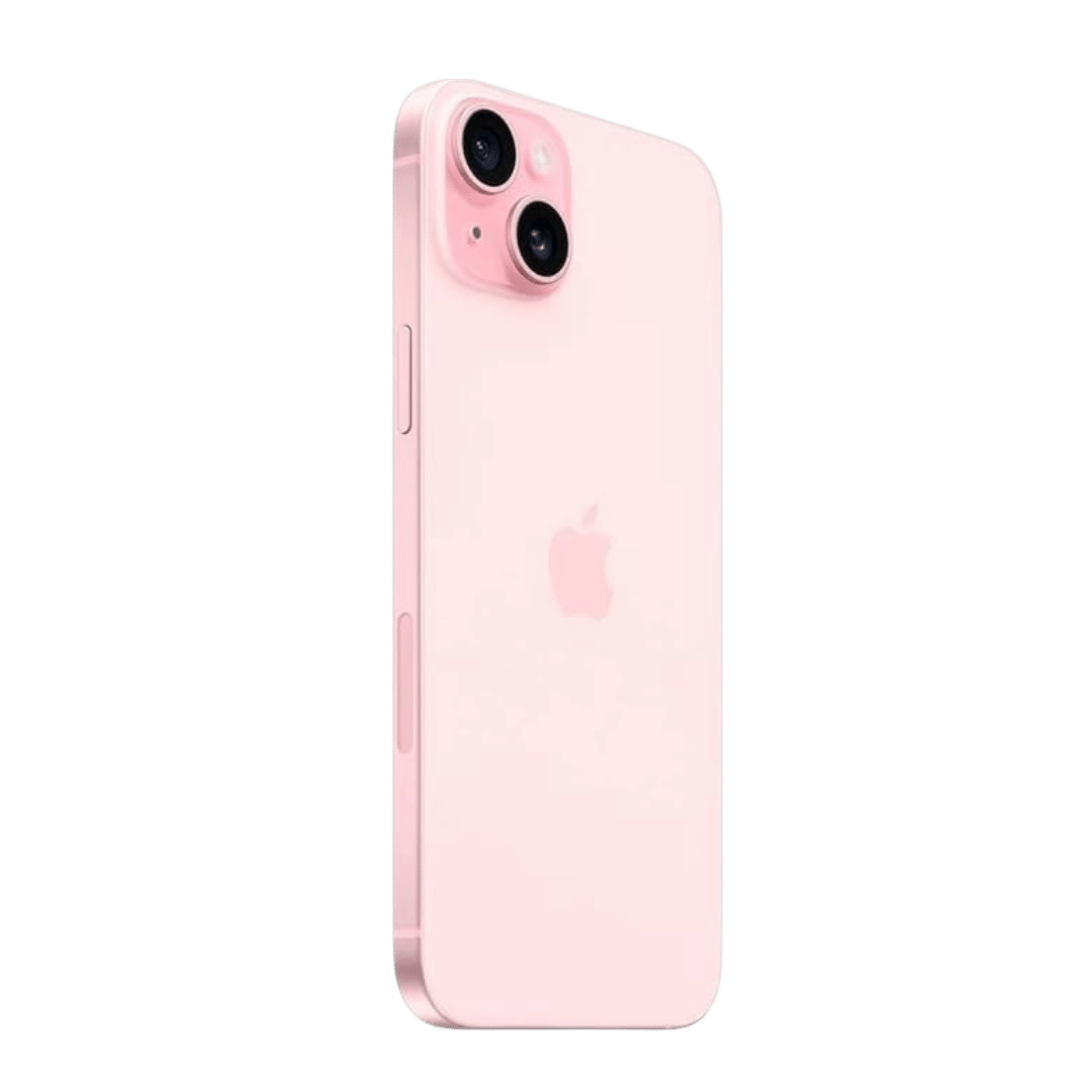 Apple iPhone 15 - 256GB - (Unlocked) - Pink - Best Deal Office Furniture & Apple StoreLas_Vegas