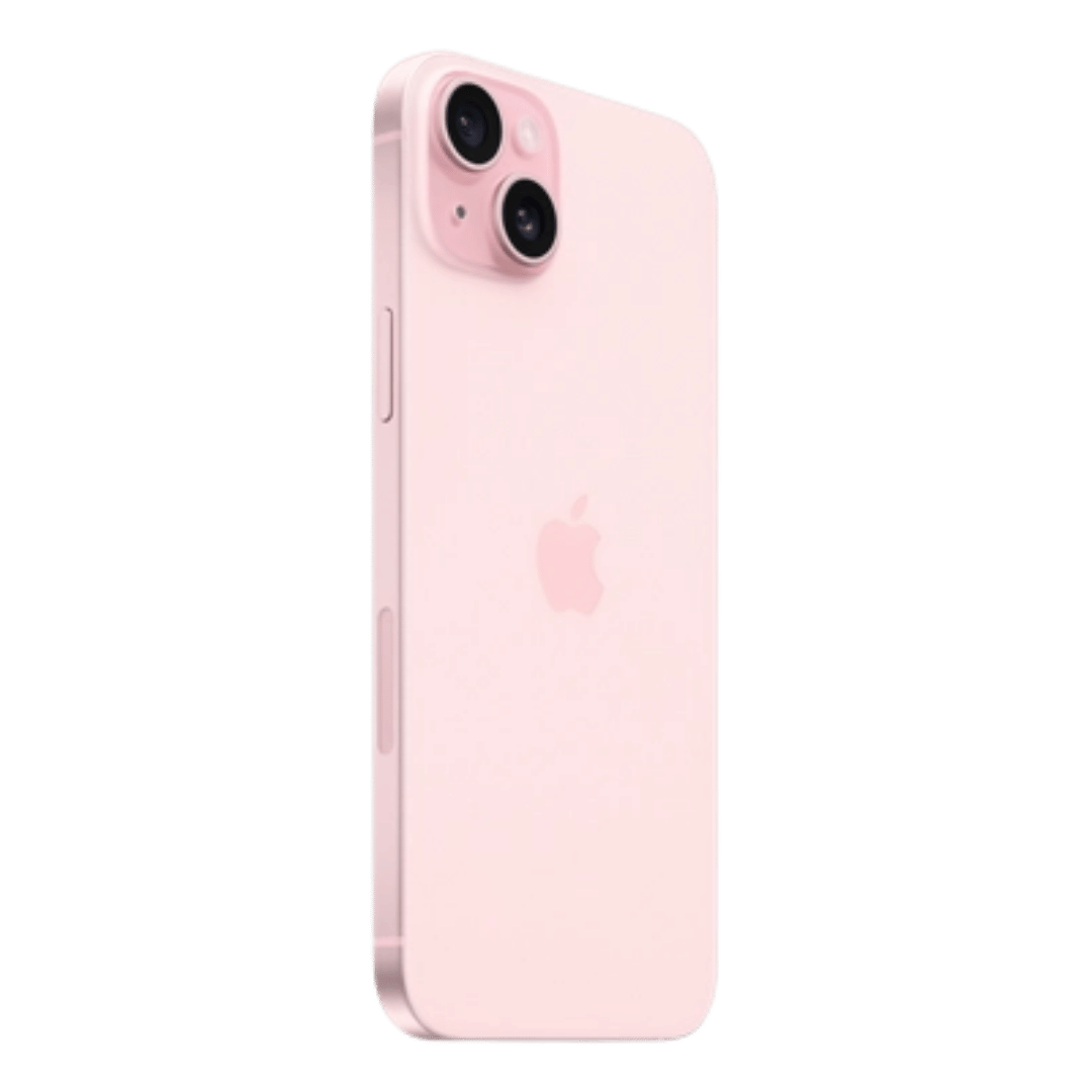 Apple iPhone 15 Plus - 128GB (T - Mobile) Pink - Best Deal Office Furniture & Apple StoreLas_Vegas