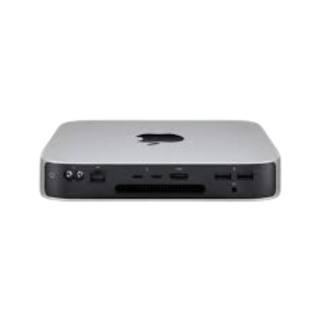 Apple Mac Mini - M1 8 - core CPU and 8 - core GPU - 16GB RAM - 2TB SSD (2020) - Best Deal Office Furniture & Apple StoreLas_Vegas