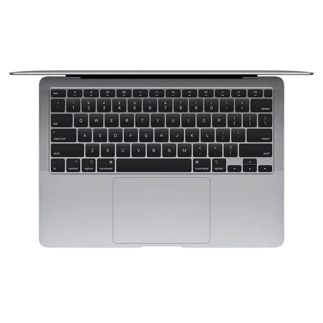 Apple MacBook Air 13.3" Laptop - 1.1GHz Dual - Core i3 - 8GB RAM - 256GB SSD - (2020) - Space Gray - Best Deal Office Furniture & Apple StoreLas_Vegas