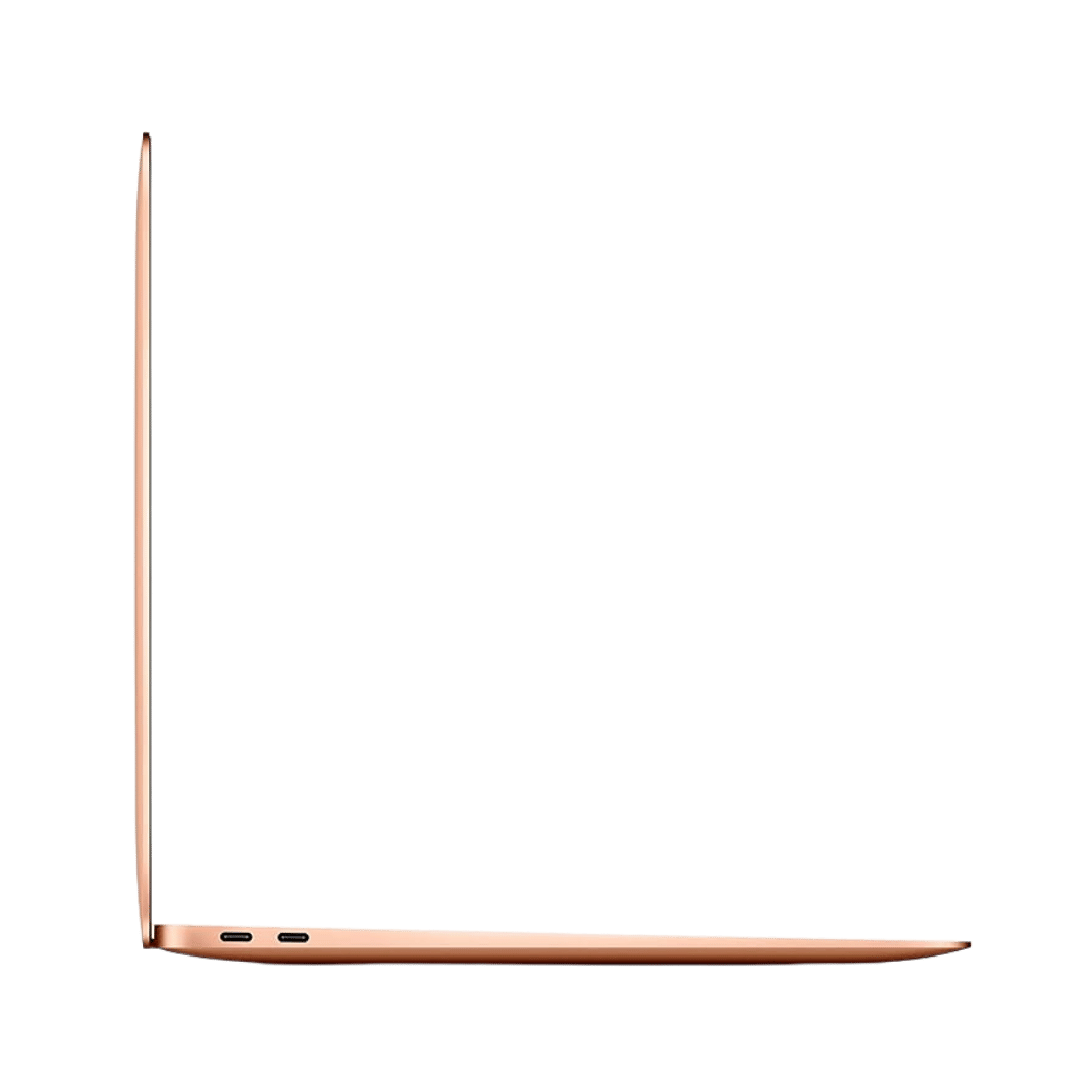 Apple MacBook Air 13.3" Laptop - 1.1GHz Dual - Core i3 - 8GB RAM - 512GB SSD - (2020) - Gold - Best Deal Office, TV, & Apple StoreLas_Vegas