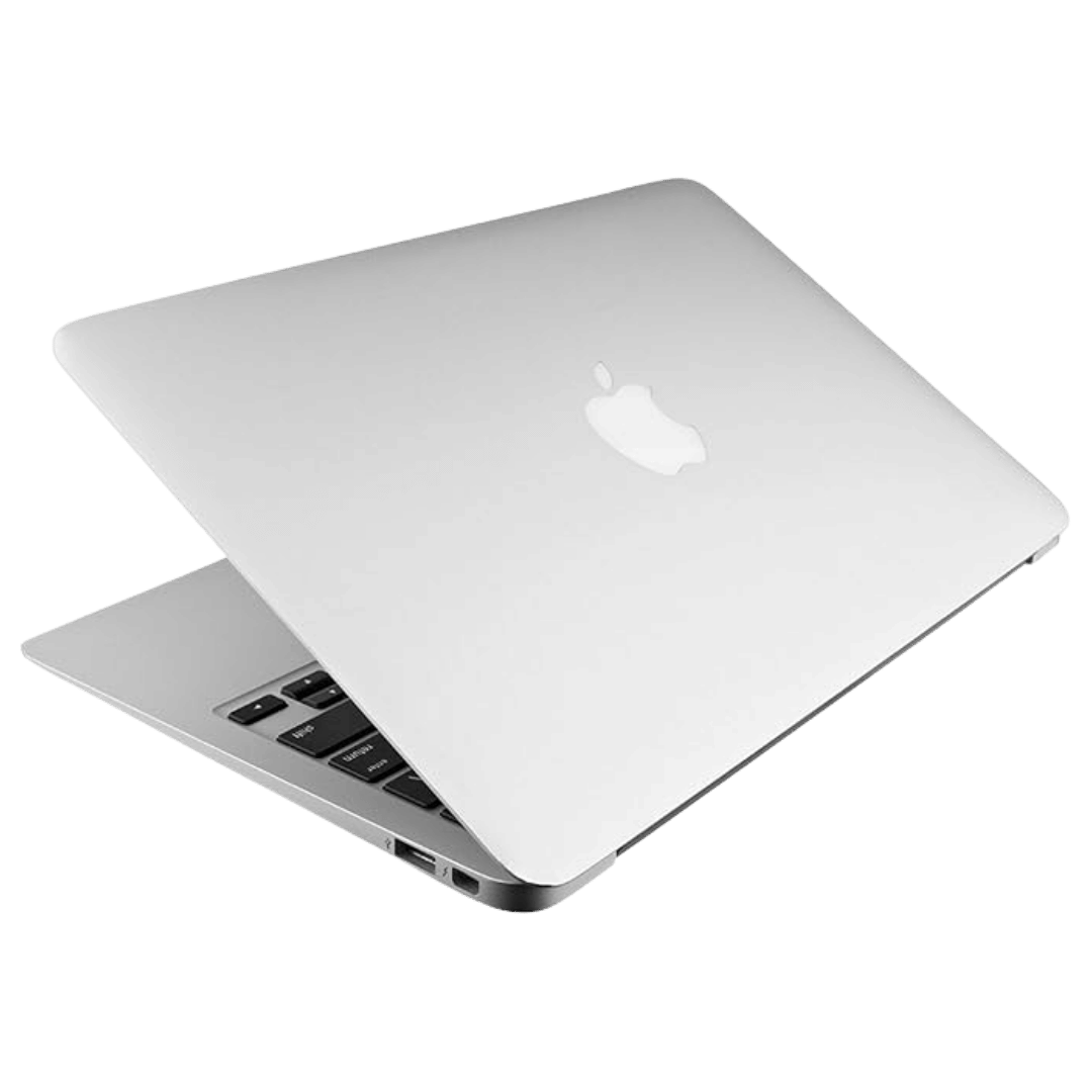 Apple MacBook Air 13.3" Laptop - 1.6GHz Dual - Core i5 - 8GB RAM - 256GB SSD - (2015) - Silver - Best Deal Office, TV, & Apple StoreLas_Vegas