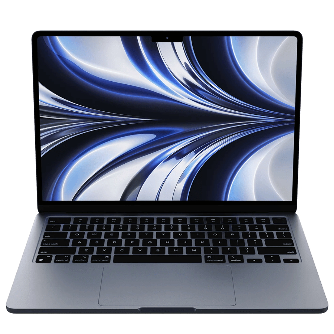 Apple MacBook Air 13.6-inch Laptop M2 Processor 16GB RAM 1TB Apple MacBook Air 13.6-inch Laptop M2 Processor 16GB RAM 1TB
