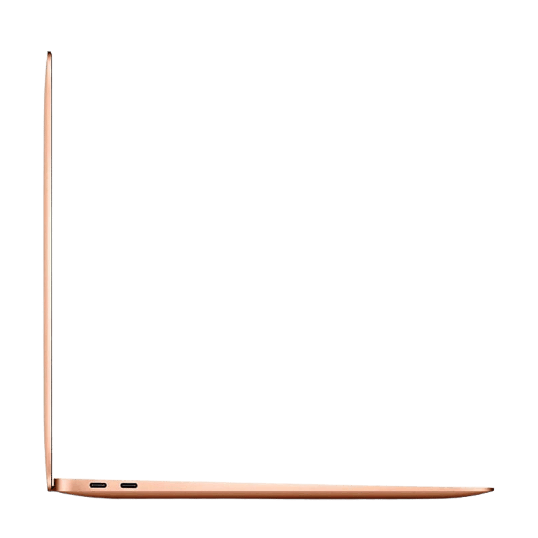 Apple MacBook Air Retina 13.3" Laptop - 1.2GHz Quad - Core i7 - 16GB RAM - 512GB SSD - (2020) - Gold - Best Deal Office, TV, & Apple StoreLas_Vegas