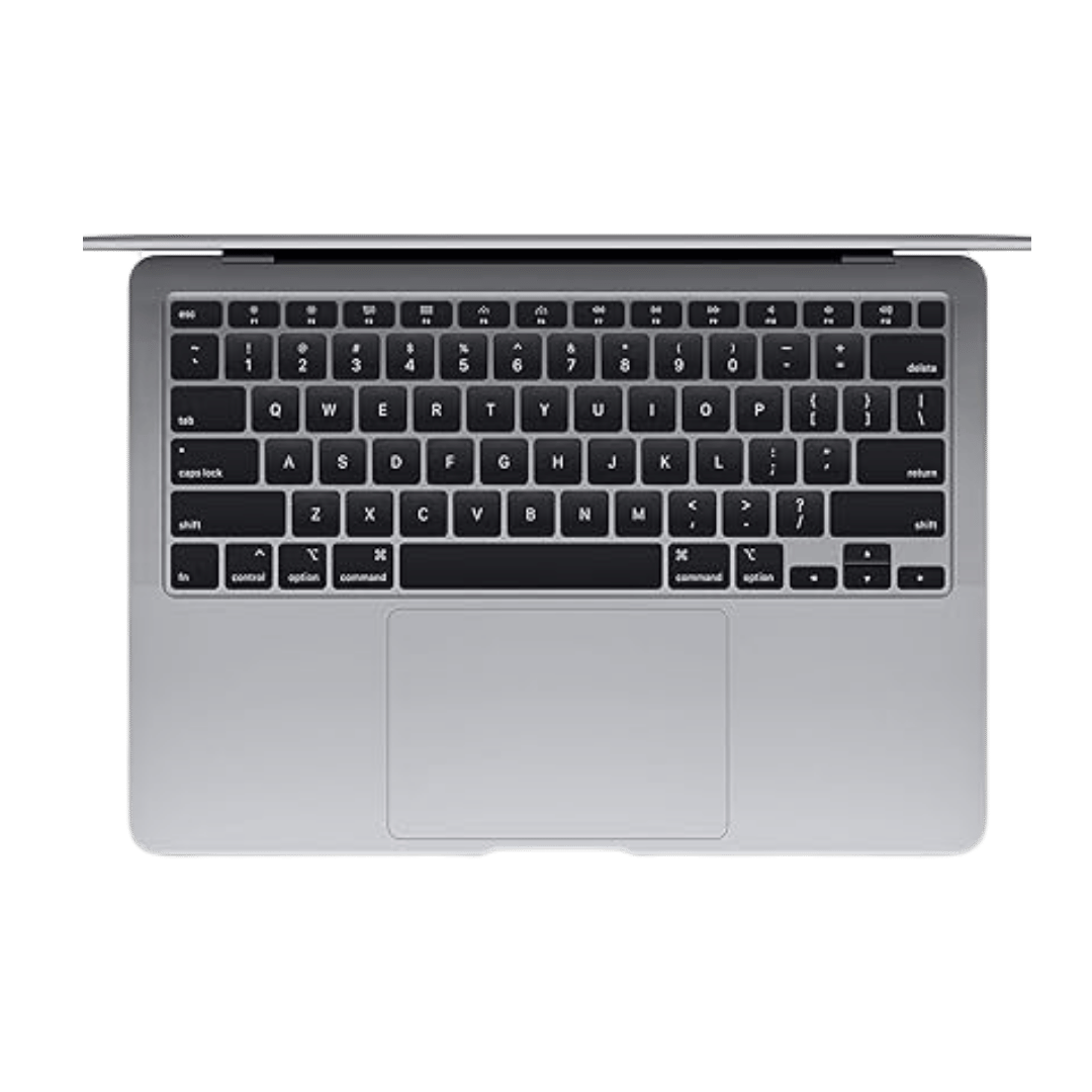 Apple MacBook Air Retina 13.3" Laptop with Touch ID - 1.1GHz Quad - Core i5 - 8GB RAM - 512GB SSD - (2020) - Space Gray - Best Deal Office Furniture & Apple StoreLas_Vegas