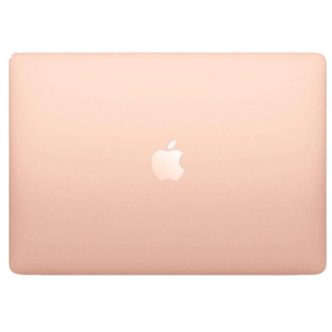 Apple MacBook Air Retina 13.3" Laptop with Touch ID - 1.6GHz Dual - Core i5 - 8GB RAM - 128GB SSD - (2018) - Gold - Best Deal Office, TV, & Apple StoreLas_Vegas