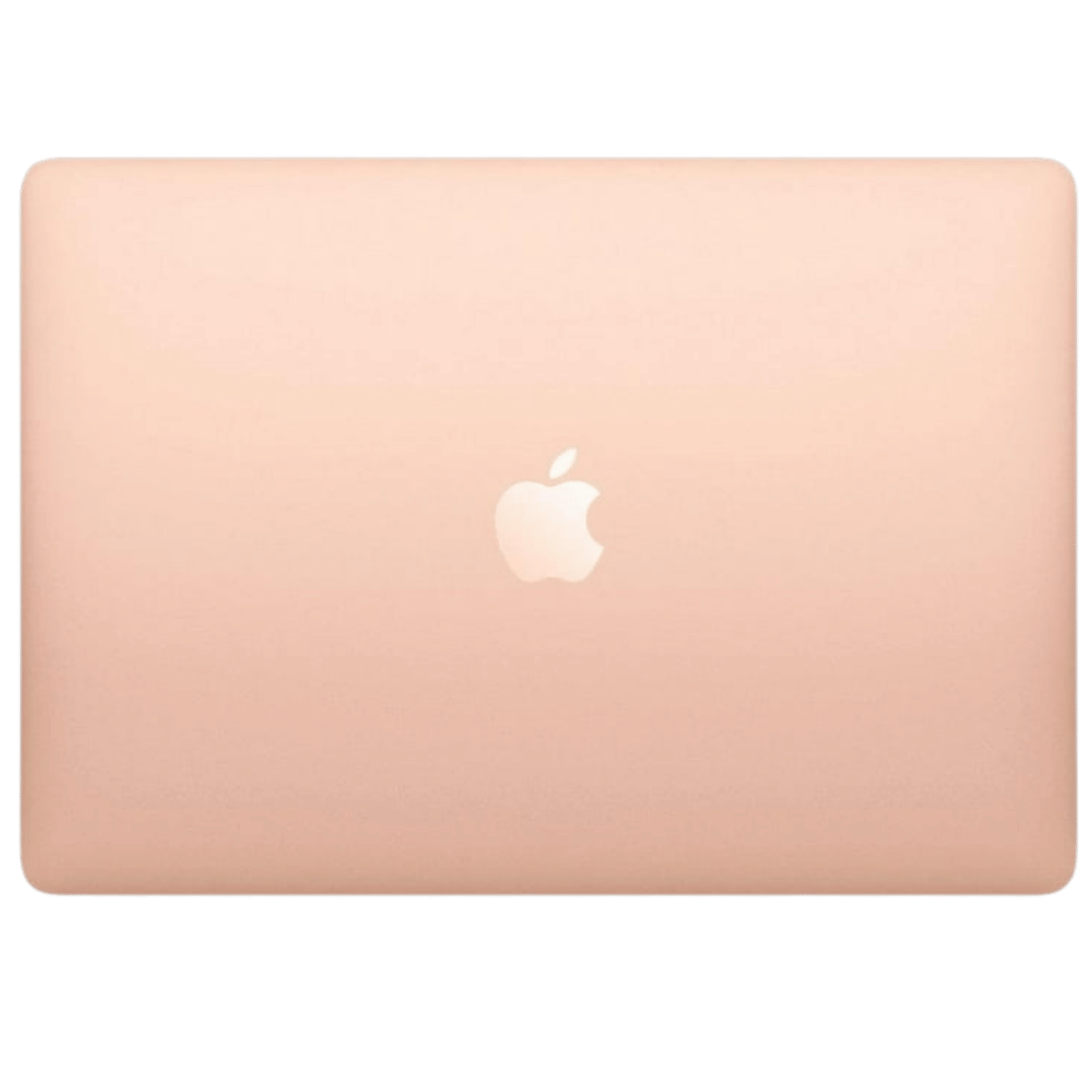 Apple MacBook Air Retina 13.3" Laptop with Touch ID - 1.6GHz Dual - Core i5 - 8GB RAM - 128GB SSD - (2019) - Gold - Best Deal Office Furniture & Apple StoreLas_Vegas