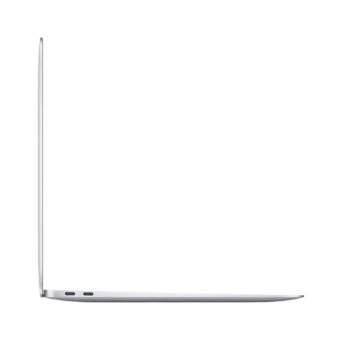Apple MacBook Air Retina 13.3" Laptop with Touch ID - 1.6GHz Dual - Core i5 - 8GB RAM - 256GB SSD - (2019) - Silver - Best Deal Office, TV, & Apple StoreLas_Vegas