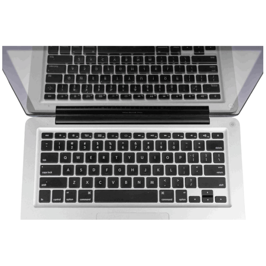 Apple MacBook Pro 13.3" Laptop - 2.5GHz Dual - Core i5 - 4GB RAM - 500GB HDD - (Mid 2012) - Silver - Best Deal Office Furniture & Apple StoreLas_Vegas