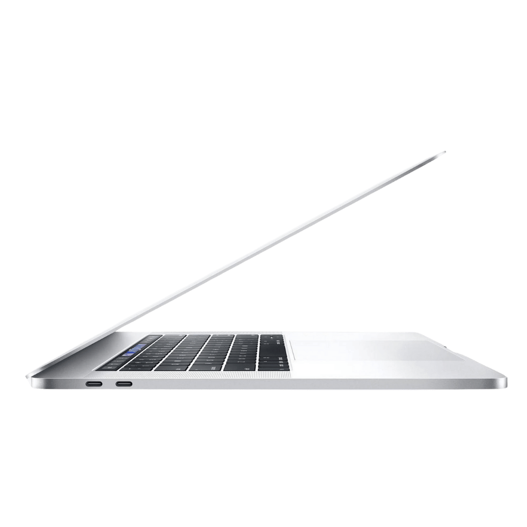 Apple MacBook Pro Retina 13.3" Laptop with Touch Bar - 2.3GHz Quad - Core i5 - 16GB RAM - 512GB SSD - (2018) - Silver - Best Deal Office Furniture & Apple StoreLas_Vegas