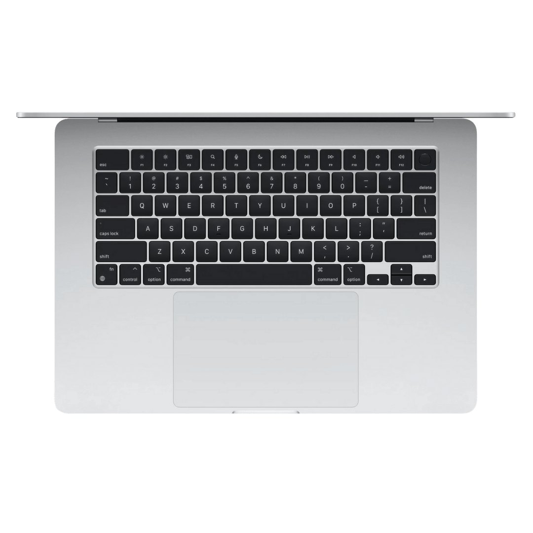 Apple MacBook Pro Retina 15.4" Laptop - 2.8GHz Quad - Core i7 - 16GB RAM - 1TB SSD - (2015) - Silver - Best Deal Office Furniture & Apple StoreLas_Vegas