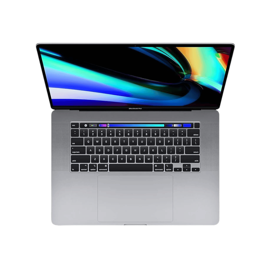 Apple MacBook Pro Retina 15.4" Laptop with Touch Bar - 2.3GHz 8 - Core i9 - 16GB RAM - 512GB SSD - AMD Radeon Pro 560X (4GB) - (2019) - Space Gray - Best Deal Office, TV, & Apple StoreLas_Vegas