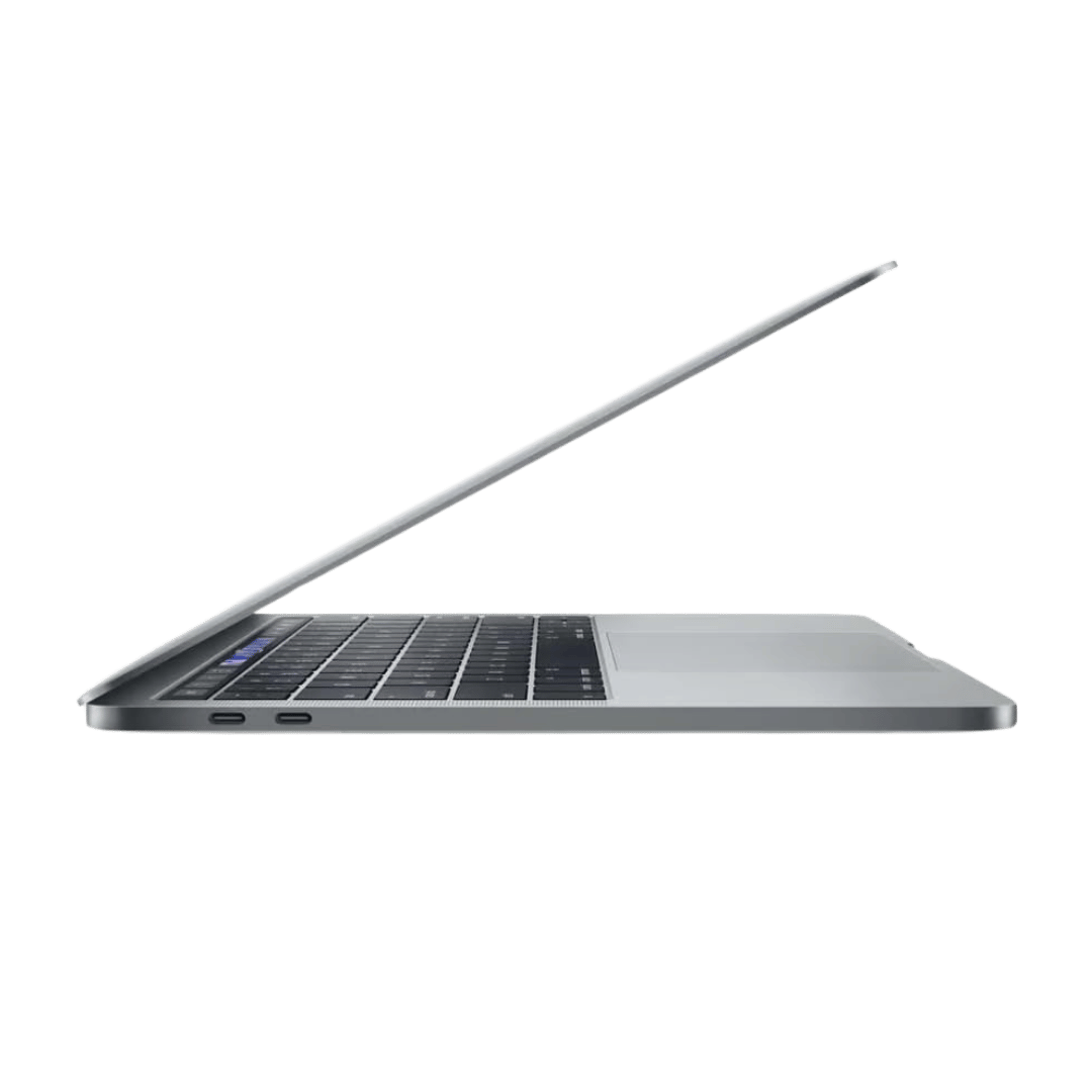 Apple MacBook Pro Retina 15.4" Laptop with Touch Bar - 2.6GHz Six - Core i7 - 16GB RAM - 256GB SSD - AMD Radeon Pro 560X (4GB) - (2018) - Space Gray - Best Deal Office Furniture & Apple StoreLas_Vegas