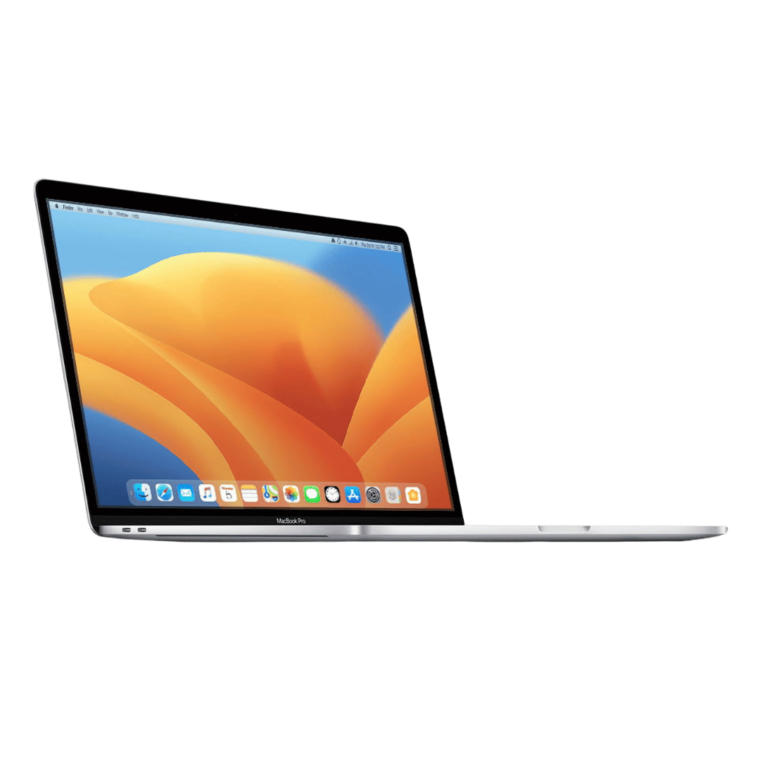 Apple MacBook Pro Retina 15.4" Laptop with Touch Bar - 2.6GHz Six - Core i7 - 16GB RAM - 512GB SSD - AMD Radeon Pro 555X (4GB) - (2019) - Silver - Best Deal Office Furniture & Apple StoreLas_Vegas