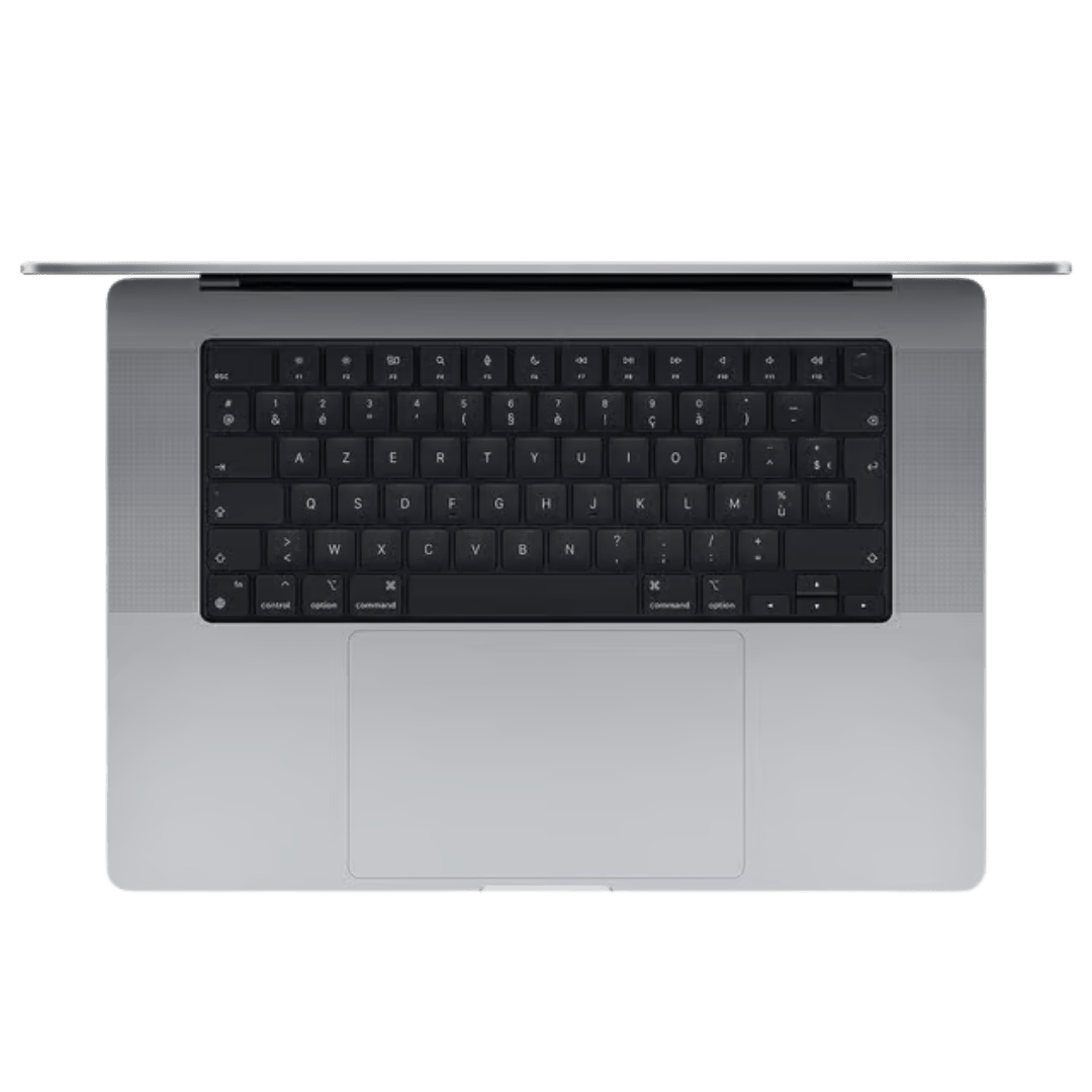 Apple MacBook Pro Retina 16 Inch Laptop - M1 Max 10 - Core - 64GB RAM - 1TB SSD - 32 Core GPU - (2021) - Silver` - Best Deal Office, TV, & Apple StoreLas_Vegas