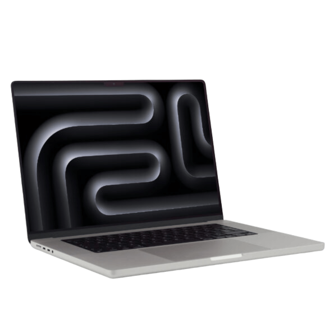 Apple MacBook Pro Retina 16 Inch Laptop - M3 Pro (12 - Core CPU/18 - Core GPU) - 36GB RAM - 512GB SSD - (2023) - Silver - Best Deal Office Furniture & Apple StoreLas_Vegas