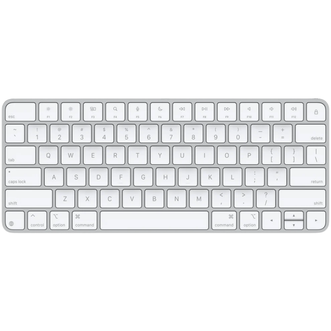 Apple Magic Keyboard USB-C with Numeric Keypad (A3203 / MXCL3LL/A