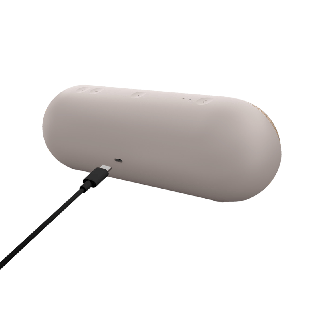 Beats Pill Wireless Bluetooth Speaker - Champagne Gold - Best Deal Office Furniture & Apple StoreLas_Vegas