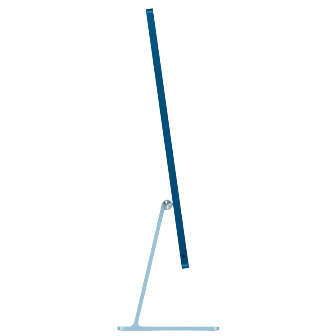 iMac 5K Retina 24 inch - Apple M1 8 - core and 8 - core GPU - 16GB RAM - 1TB SSD (2021) - Silver - Best Deal Office Furniture & Apple StoreLas_Vegas