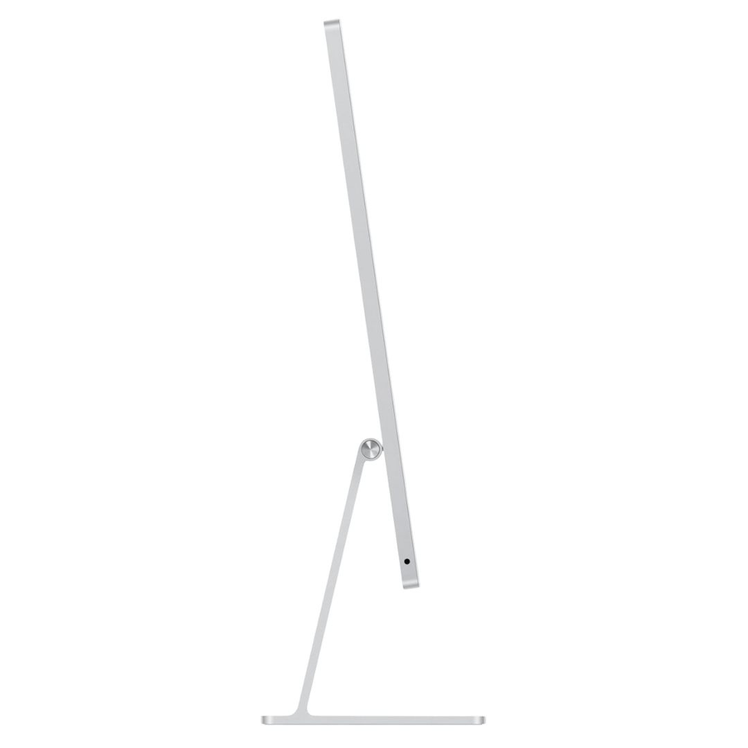 iMac 5K Retina 24 inch - Apple M1 8 - core and 8 - core GPU - 16GB RAM - 512GB SSD (2021) - Silver - Best Deal Office Furniture & Apple StoreLas_Vegas