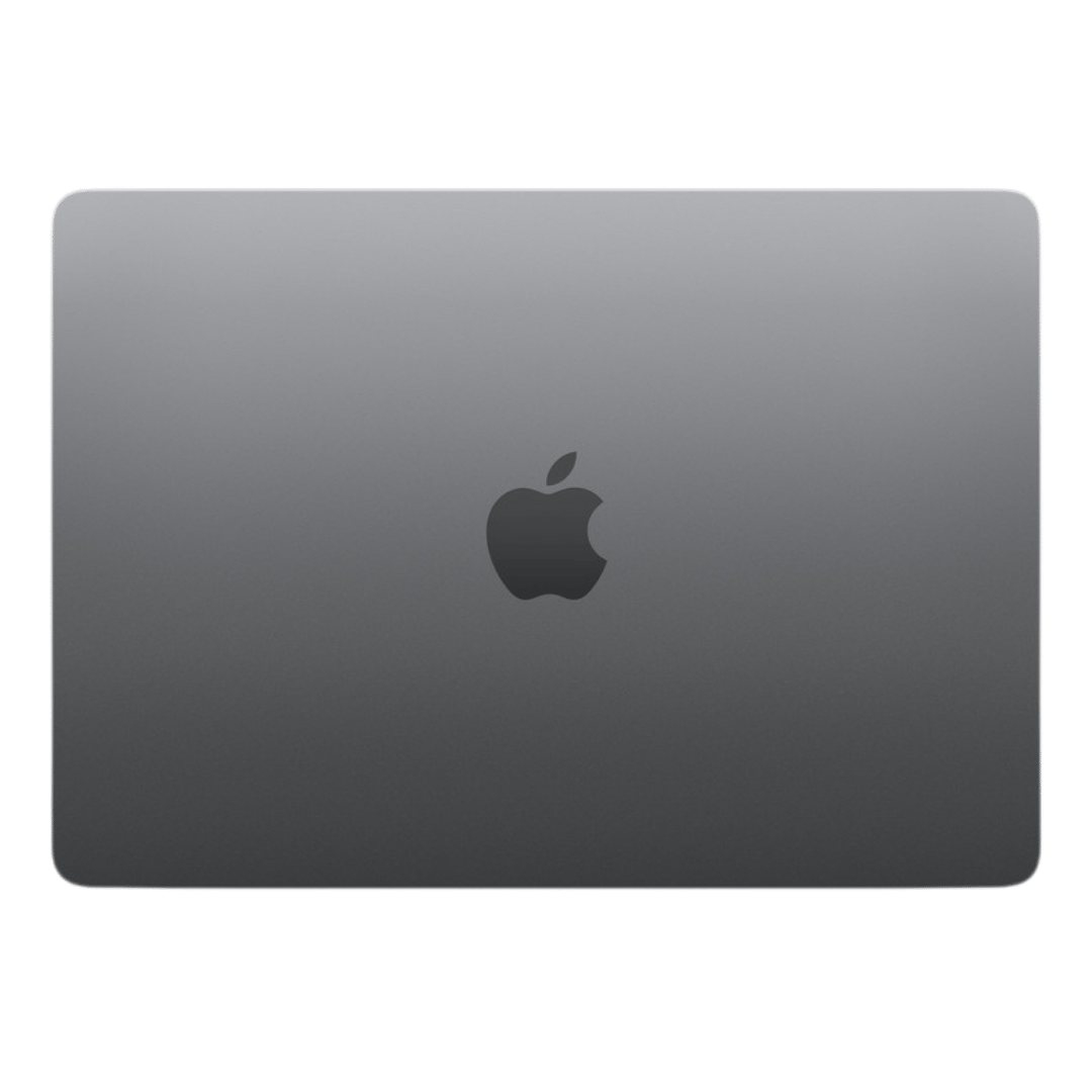 MacBook Air 13.6 - inch M2 (8 - Core CPU + 8 - Core GPU) Processor 8GB Unified RAM 256GB SSD 2022 (Space Gray) - Best Deal Office Furniture & Apple StoreLas_Vegas