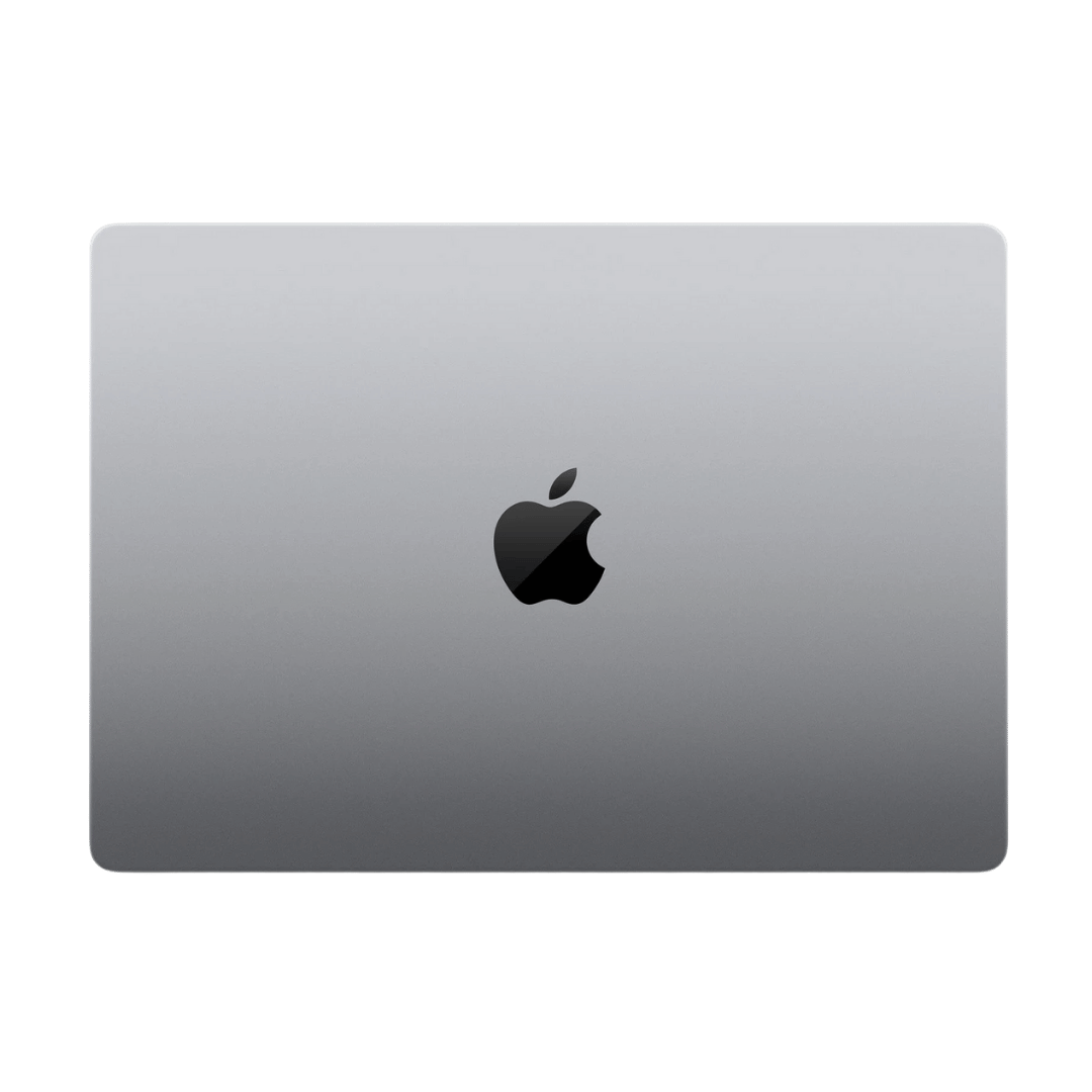 MacBook Pro Retina 14" Laptop - Apple M1 Max 10 - core and 24 - core GPU - 32GB RAM - 1TB SSD - (2021) - Space Gray - Best Deal Office Furniture & Apple StoreLas_Vegas