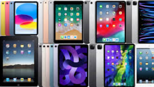 Get the iPad Speed You Need: Why Refurbished iPads Are the Smart Choice in Las Vegas