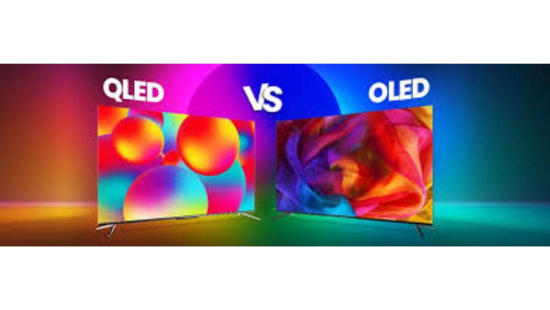 OLED vs. QLED in Las Vegas: Which 4K Display is Right for Your Home?