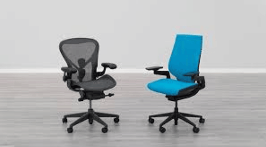 Protect your investment! Get simple cleaning and maintenance tips for your Herman Miller Aeron or Steelcase chair. Find the best deals in Las Vegas.