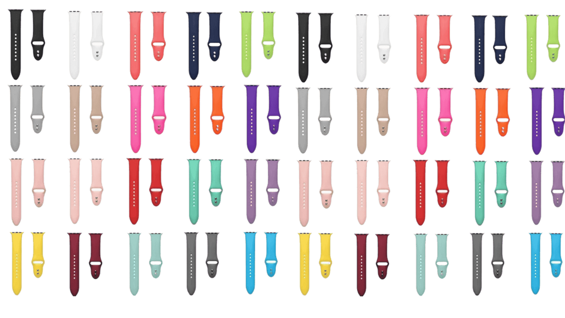 The Best Apple Watch Band Deals in Las Vegas