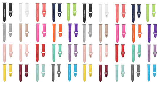 The Best Apple Watch Band Deals in Las Vegas