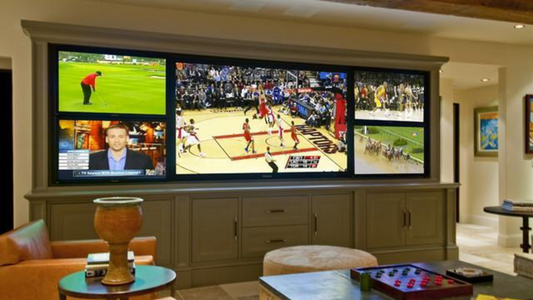 Super Bowl LX Watch Party Guide: Best Refurbished TVs Las Vegas