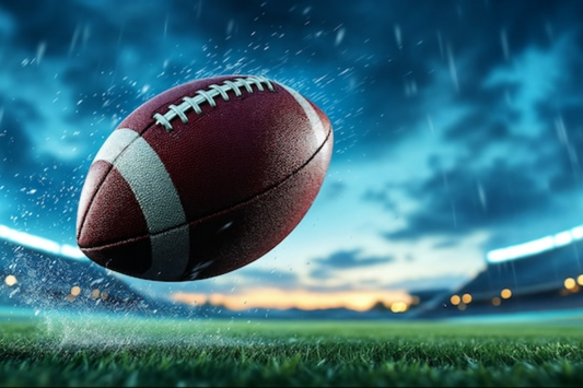 The Best TVs for a Las Vegas Raiders Gameday