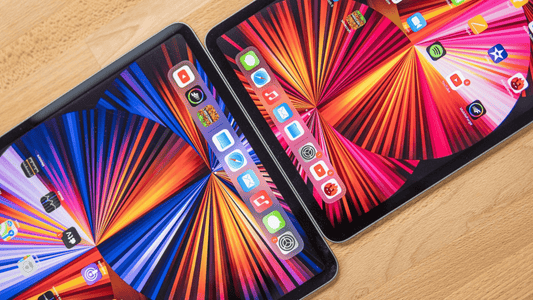 Best Refurbished iPads for Real Estate Las Vegas | iPad Pro & Air - Best Deal Office, TV, & Apple Store