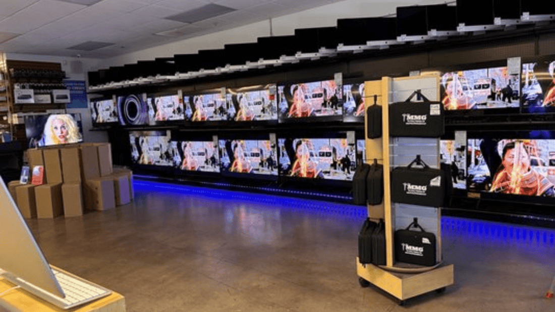 Beyond the Big Box: Why Best Deal Office is the Trusted Las Vegas Local Tech Store - Best Deal Office, TV, & Apple Store