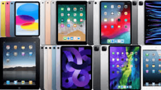 Get the iPad Speed You Need: Why Refurbished iPads Are the Smart Choice in Las Vegas - Best Deal Office, TV, & Apple Store