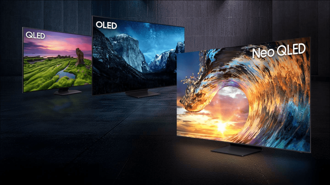 Getting the Best Picture: A Las Vegas Guide to Calibrating Your 4K QLED or OLED TV - Best Deal Office, TV, & Apple Store