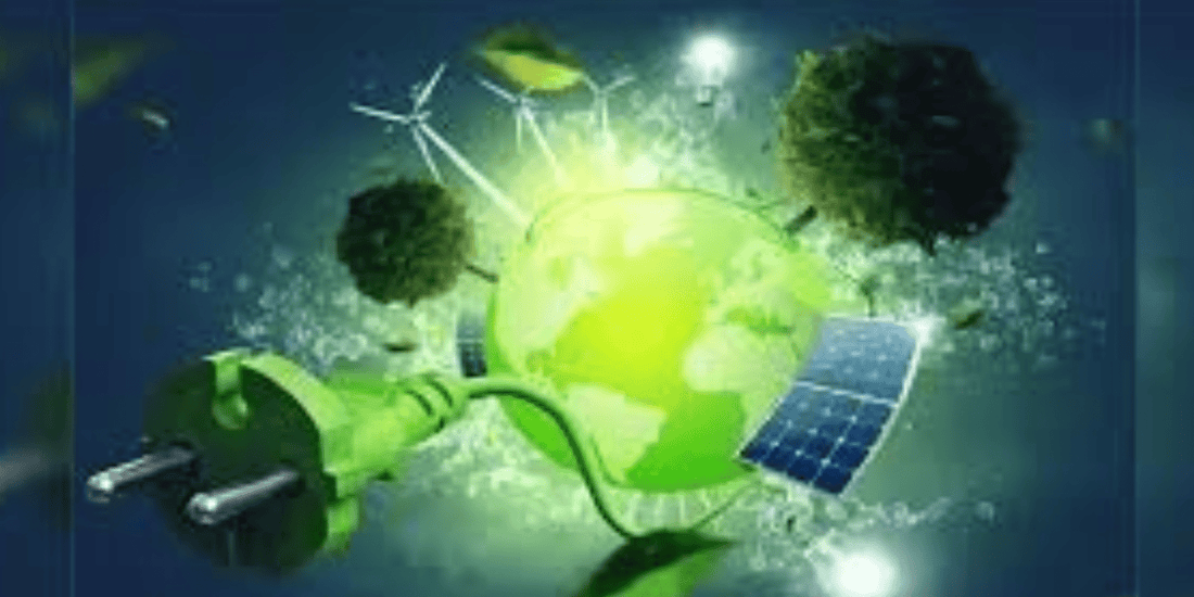 Go Green, Save Green: The Environmental Benefits of Refurbished Tech - Best Deal Office, TV, & Apple Store