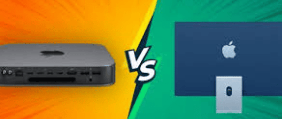 iMac vs. Mac Mini: Which Apple Desktop is Right for Your Las Vegas Setup? - Best Deal Office Furniture & Apple Store